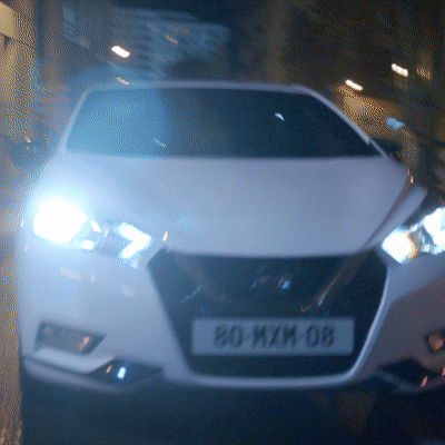 Nissan Gif 01