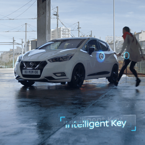 Nissan Gif 04