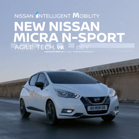 Nissan Gif 06