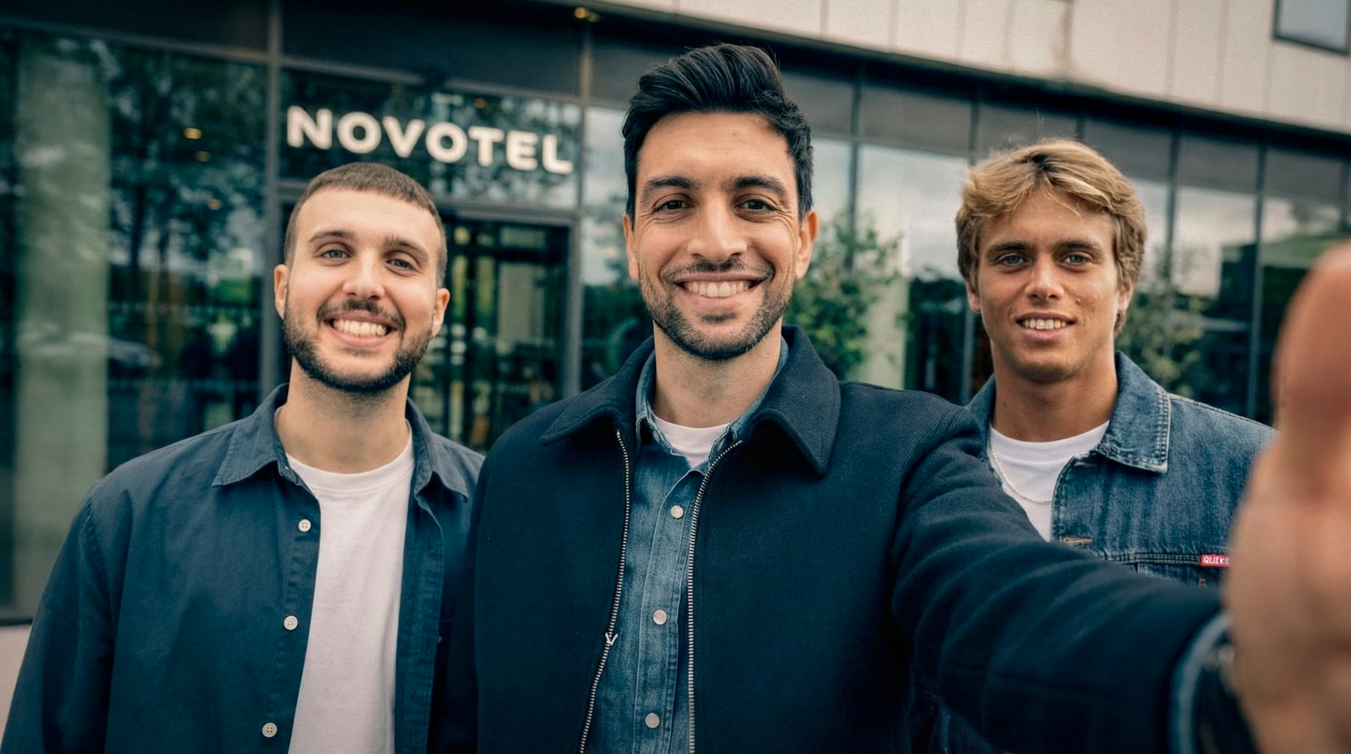 Novotel Lifestyle